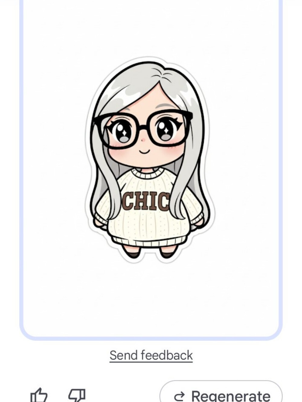 Meet your Posher, Patricia